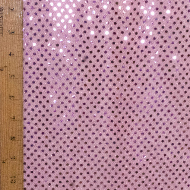 facts about Small sequin fabric – Amazing Warehouse inc.