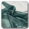 Sheer Organza Fabric - Sold by the Yard