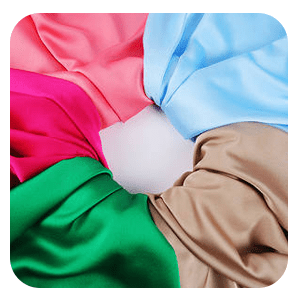 chiffon fabric