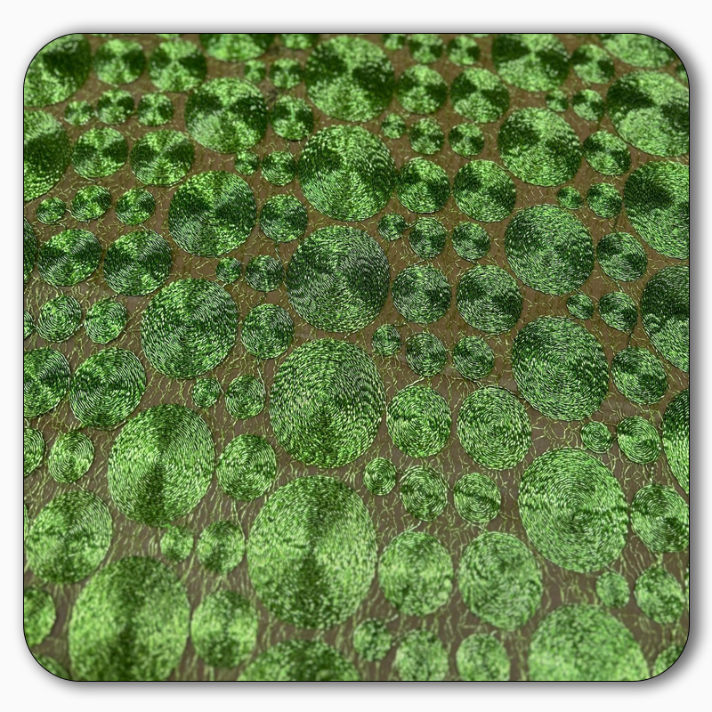 Vortex Lace - Sold by the Yard