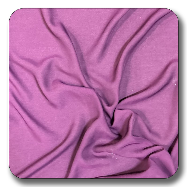 High Multi Chiffon Fabric 5 yards