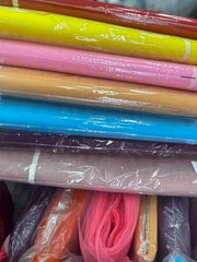 Tulle Fabric Bolt - Sold by the Yard