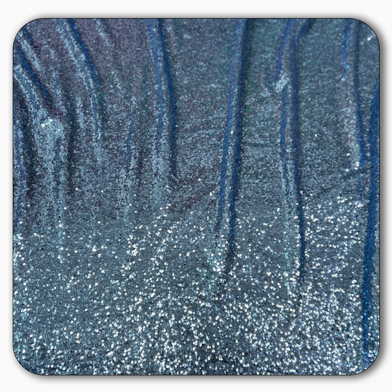 Glitz Sequin Fabric - Sold by the Yard