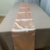 Satin Table Runners 12 by 108 inch amazing warehouse 50