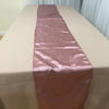 Satin Table Runners 12 by 108 inch amazing warehouse 50