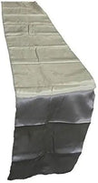 Satin Table Runners 12 by 108 inch amazing warehouse 50